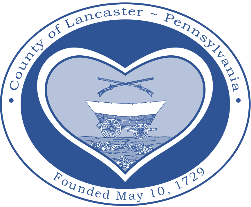 LCPD Logo